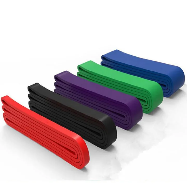 مجموعة الفرقة المساعدة على سحب القوة الثقيلة من 5 بالخدمة الشاقة Heavy Duty 5 Tow Bar Aid Set