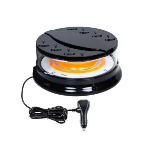 إكسسوارات أضواء تحذير DC12V باللون الأبيض LED للطوارئ ، 24V DC12V White LED Emergency Warning Lights Accessories, 24V