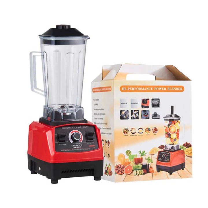 خلاط كهربائي - electric mixer