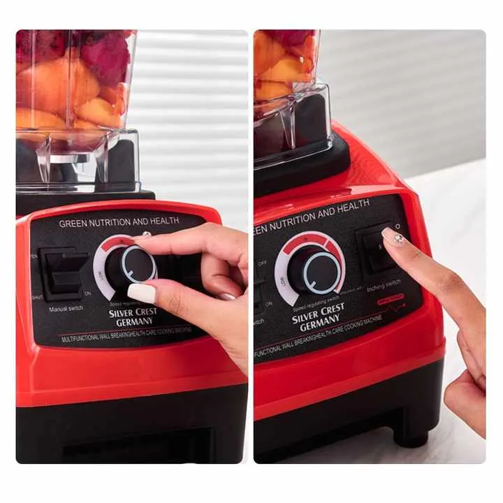 خلاط كهربائي - electric mixer