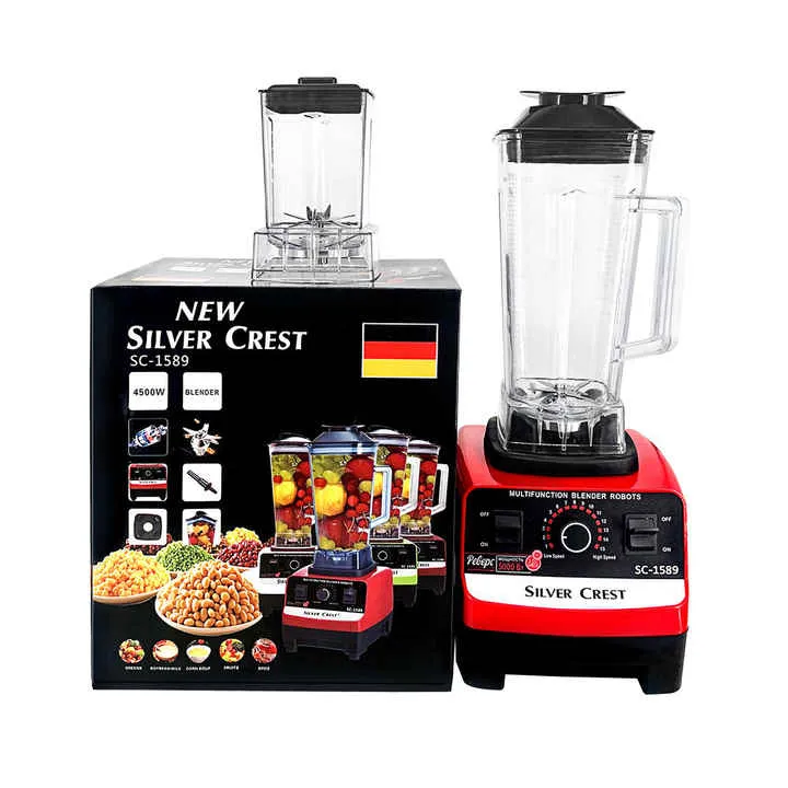 خلاط كهربائي - electric mixer