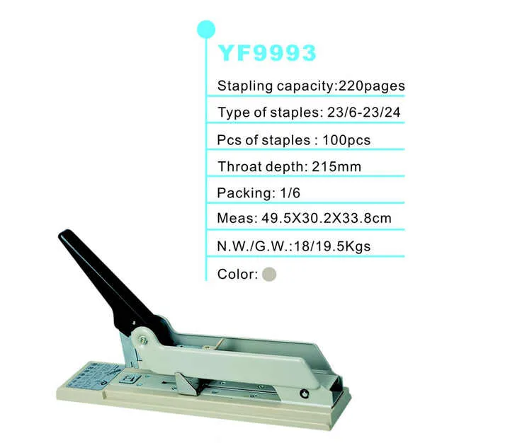 أساسيات ورقة العمل الثقيل ، سعة عالية ، تشمل . Heavy Duty Paper Essentials, High Capacity, Includes 23/F,