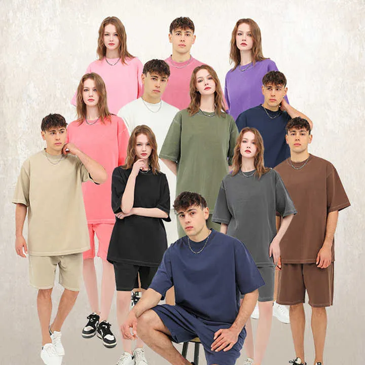 تيشيرت ثقيل heavy t-shirt
