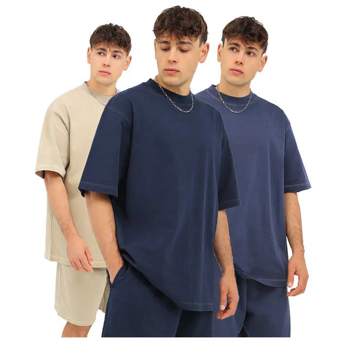تيشيرت ثقيل heavy t-shirt