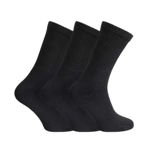 ريمبولد الرجال سميكة الخيزران العمل الجوارب . Rembold Men's Thick Bamboo Work Socks Custom Cotton