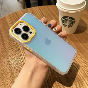 13777 2t-014 Funda de lujo con láser degradado mate 1 Pza