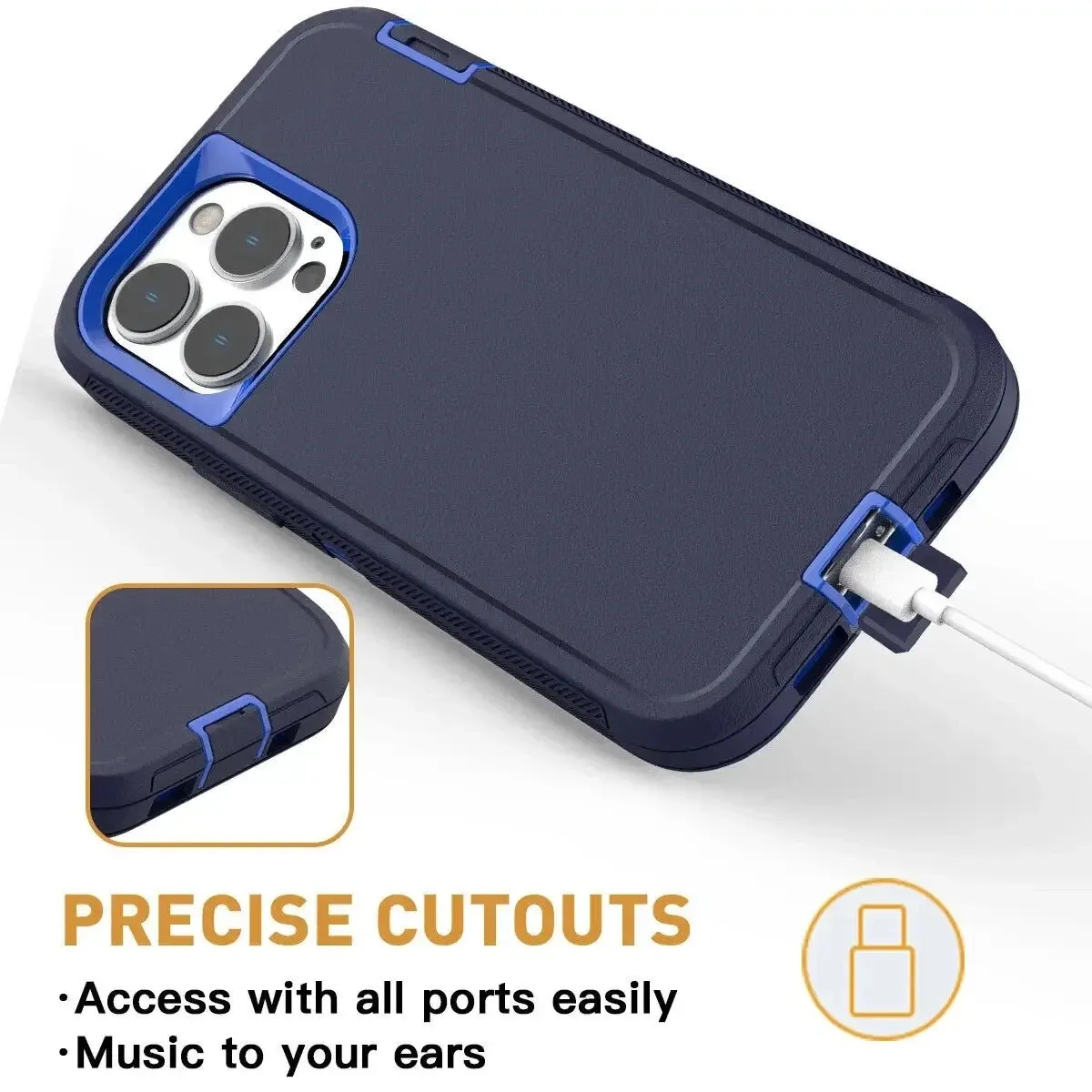 14168 2t-014 Funda Resistente 1 Pza