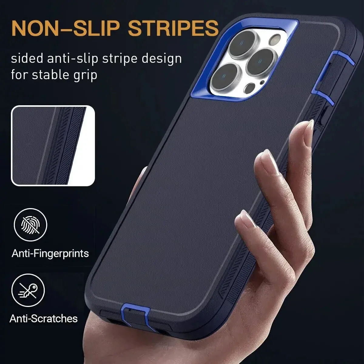 14168 2t-014 Funda Resistente 1 Pza