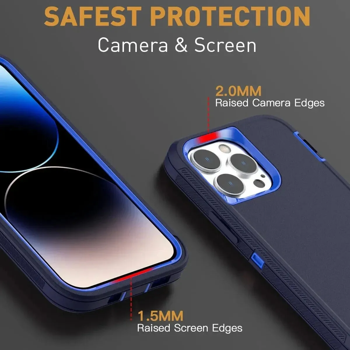 14168 2t-014 Funda Resistente 1 Pza