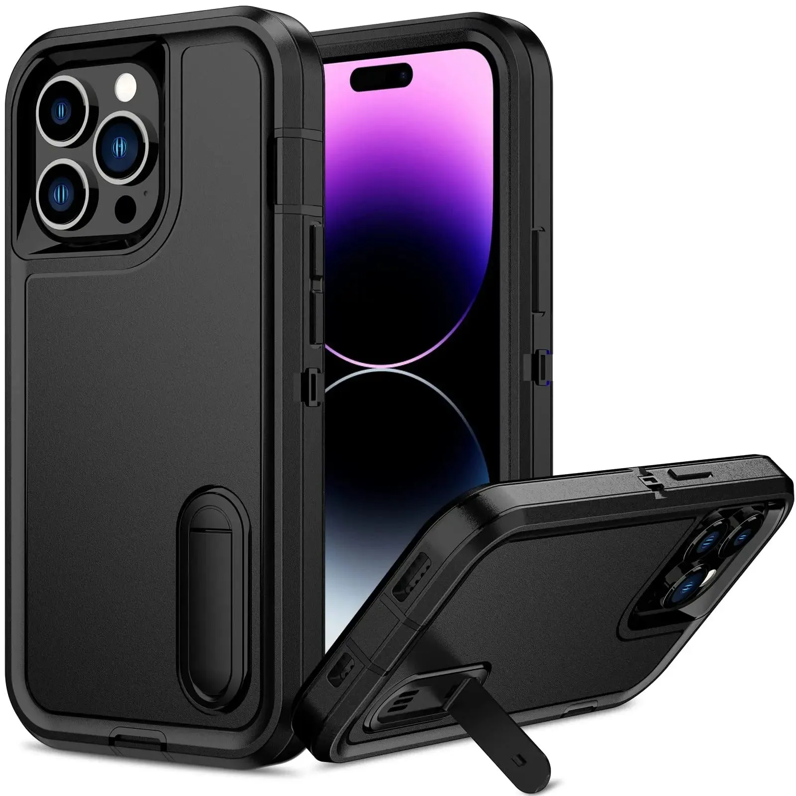 14211 2t-014 Funda resistente a prueba de golpes 1 Pza