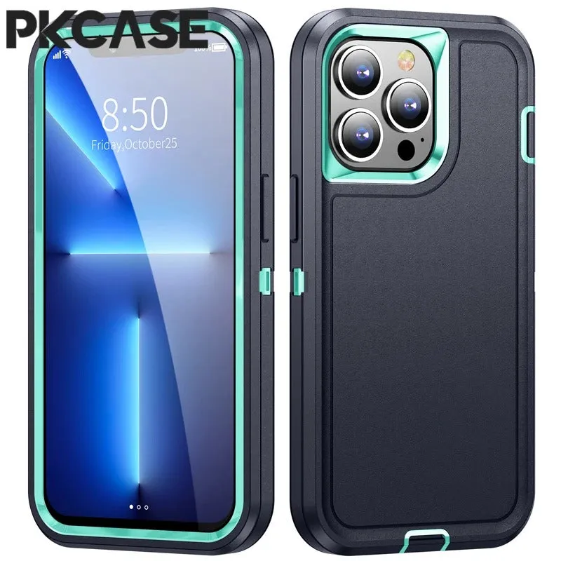 14244 2t-014 Funda de armadura pesada 1 Pza