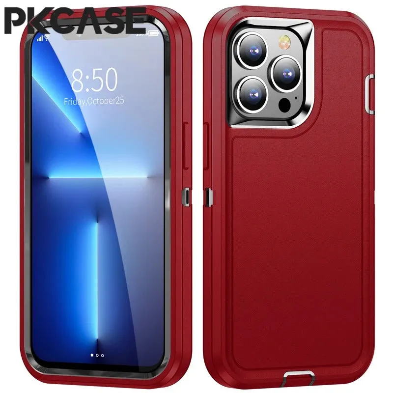 14244 2t-014 Funda de armadura pesada 1 Pza