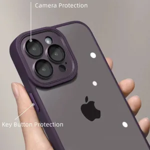 14261 2t-014 Funda con protección de cámara de Metal 1 Pza