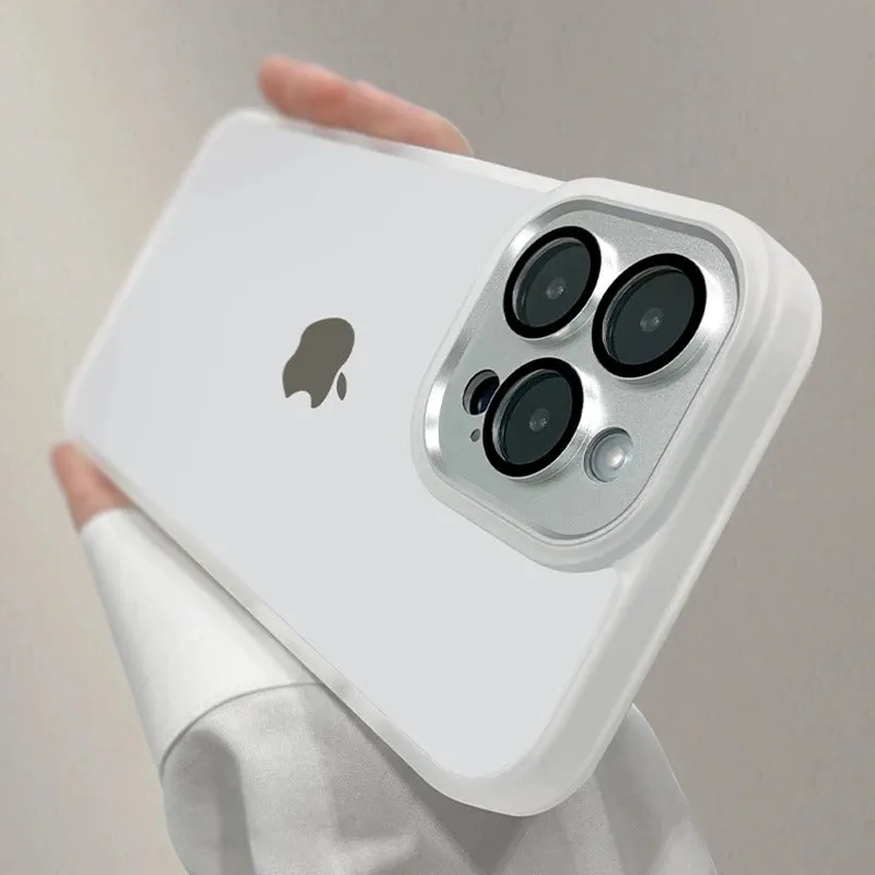 14261 2t-014 Funda con protección de cámara de Metal 1 Pza