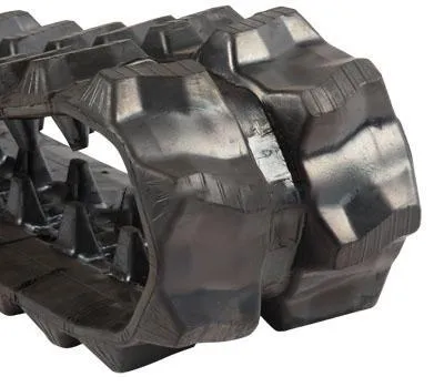 150 x 72 x 33 Rubber Track