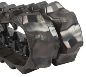 150 x 72 x 33 Rubber Track