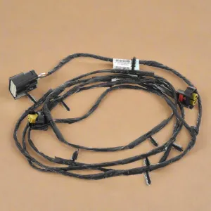 2015-2023 Chrysler 300 Front Bumper Wiring Harness OEM