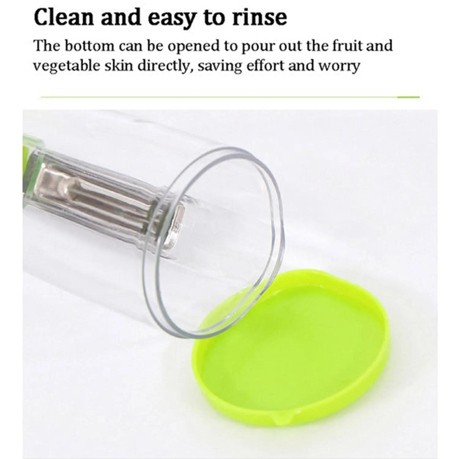 2230 Smart Multifunctional Vegetable / Fruit Peeler for Kitchen