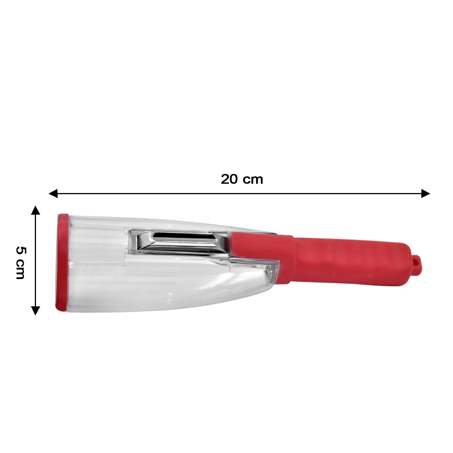 2230 Smart Multifunctional Vegetable / Fruit Peeler for Kitchen