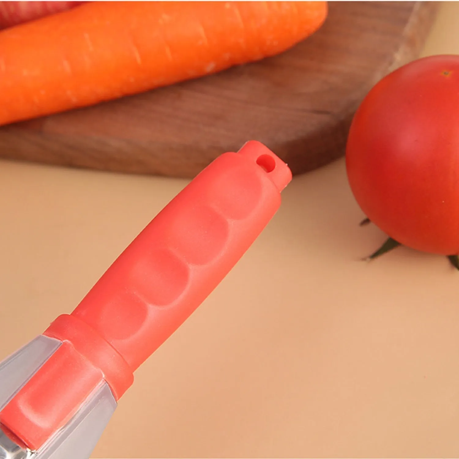 2230 Smart Multifunctional Vegetable / Fruit Peeler for Kitchen