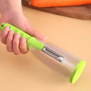 2230 Smart Multifunctional Vegetable / Fruit Peeler for Kitchen