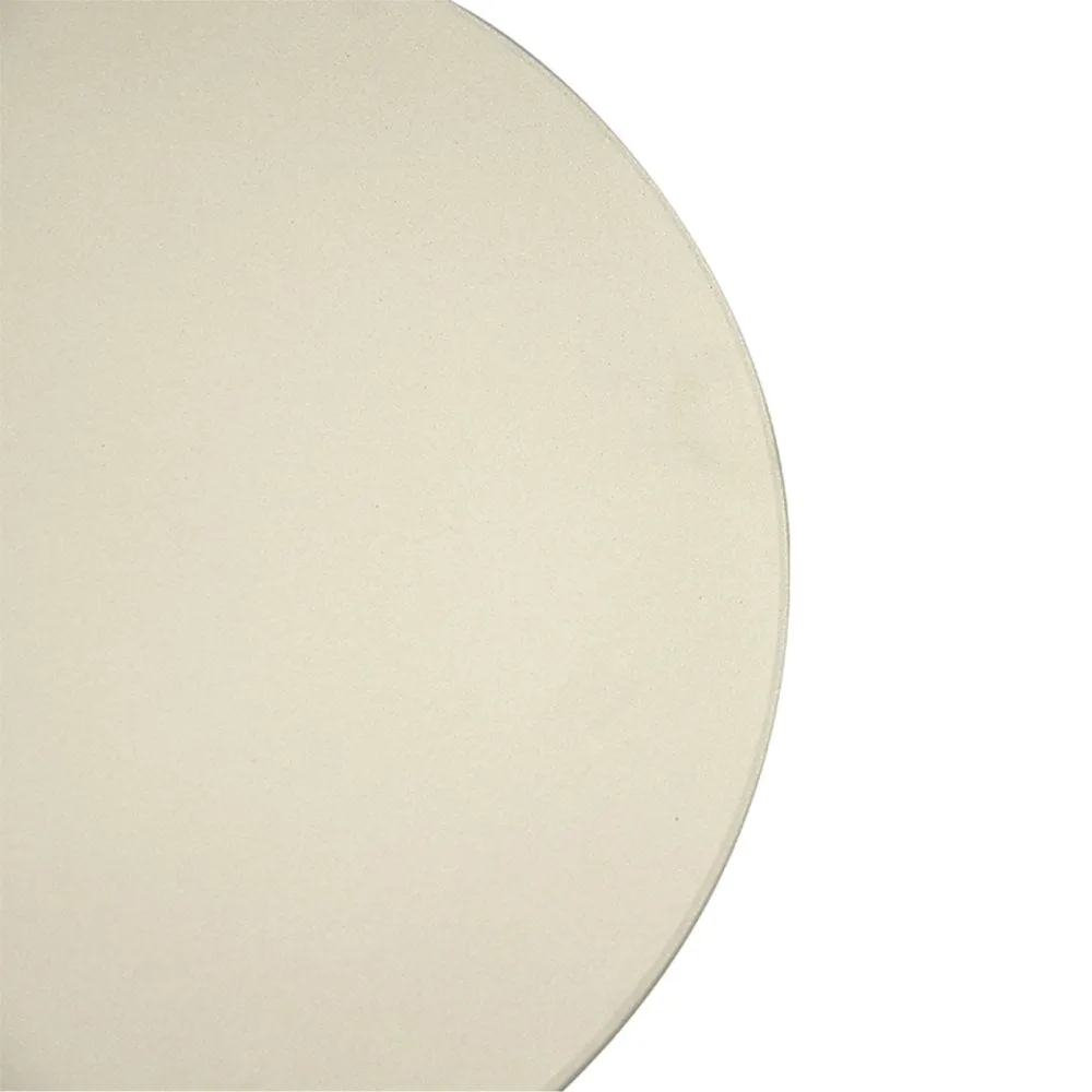 38cm XL Pizza & Baking Stone for BBQ/Oven/Grill