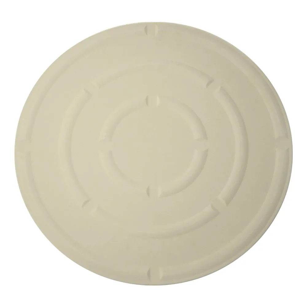 38cm XL Pizza & Baking Stone for BBQ/Oven/Grill