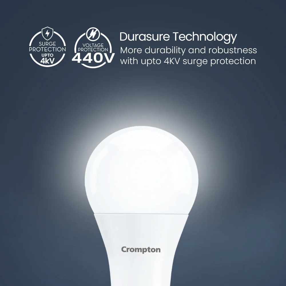 5W E27 Dynaray Led Bulb