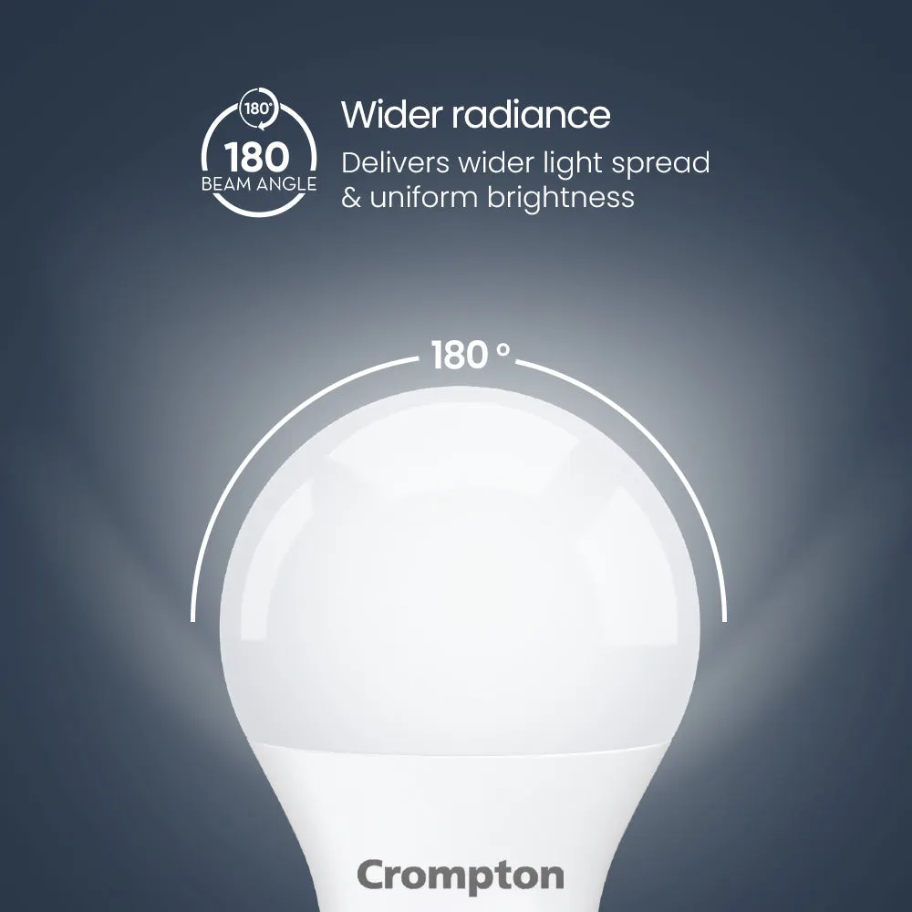 5W E27 Dynaray Led Bulb