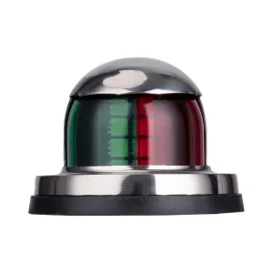 AAA Stainless Steel Navigation Lights