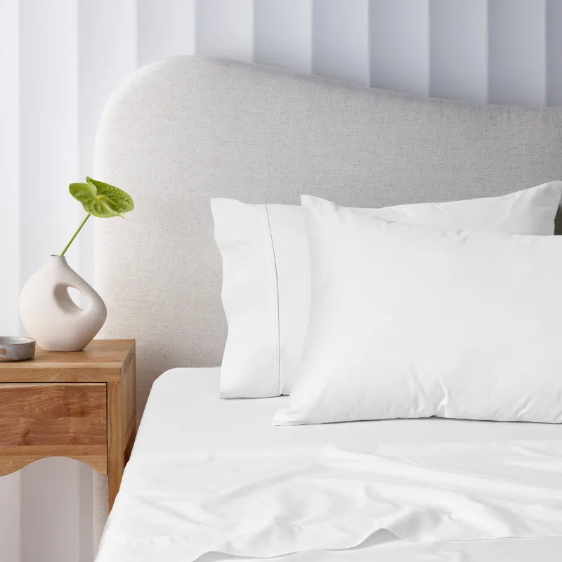 Accesorize Bamboo Cotton Sheet Set