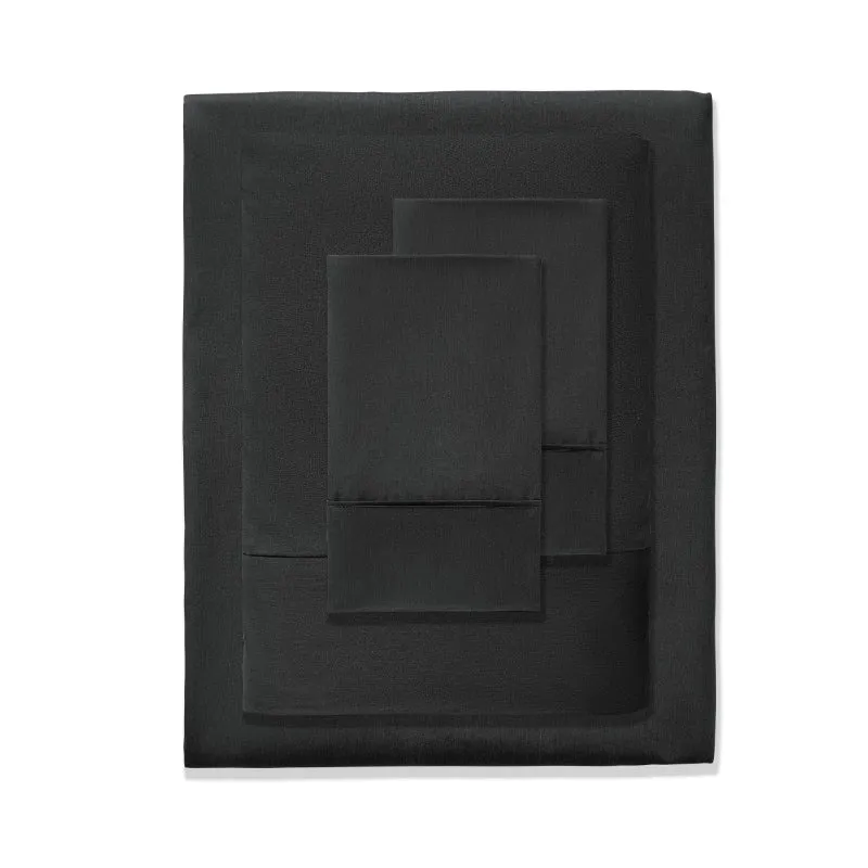 Accesorize Bamboo Cotton Sheet Set