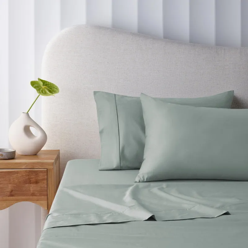 Accesorize Bamboo Cotton Sheet Set