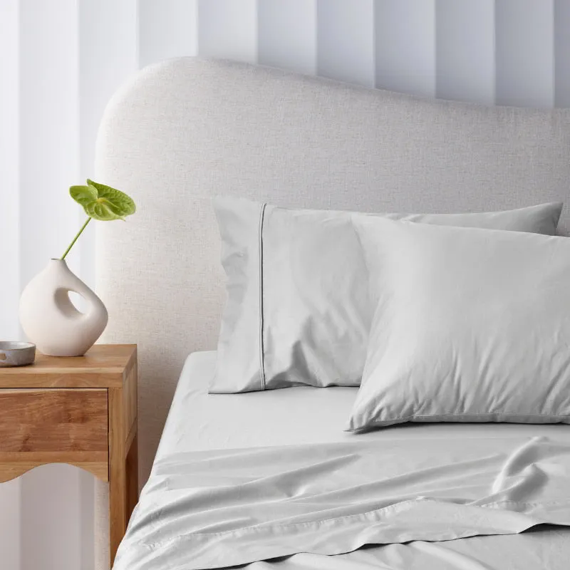 Accesorize Bamboo Cotton Sheet Set