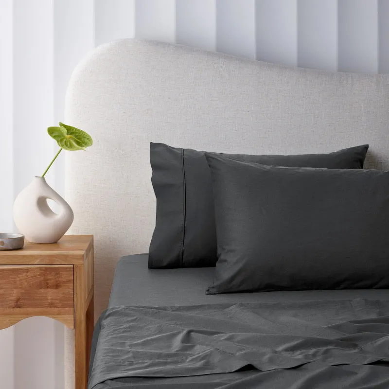 Accesorize Bamboo Cotton Sheet Set