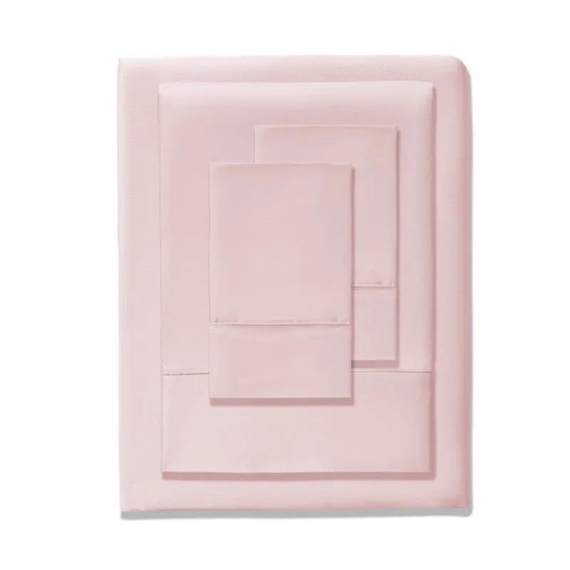 Accesorize Bamboo Cotton Sheet Set