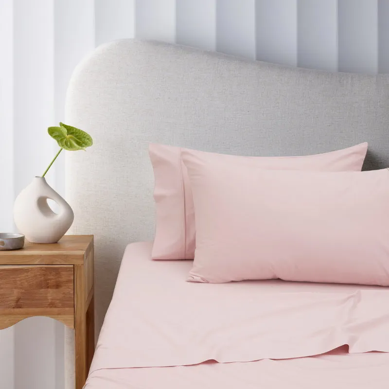 Accesorize Bamboo Cotton Sheet Set