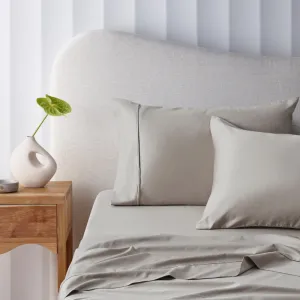 Accesorize Bamboo Cotton Sheet Set
