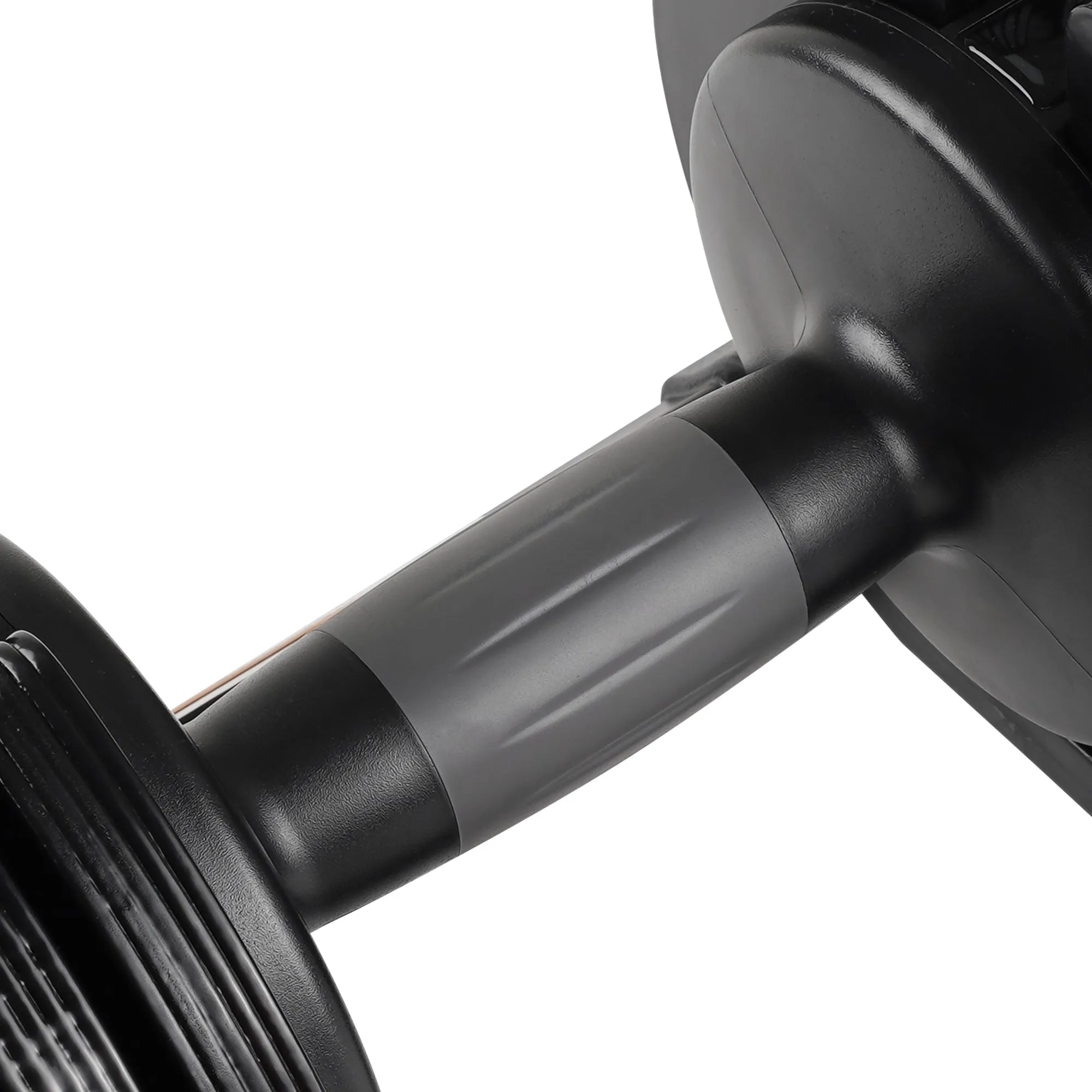 Adjustable Dumbbell  Durable Steel & Plastic Design 23.5 kgs