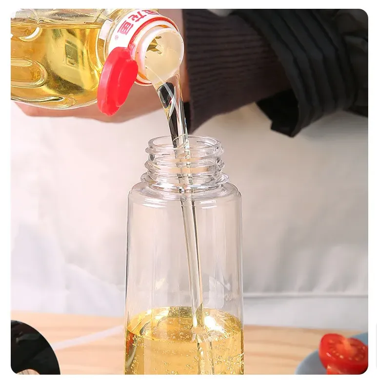Air Pressure Oil Dispenser Spray Bottle