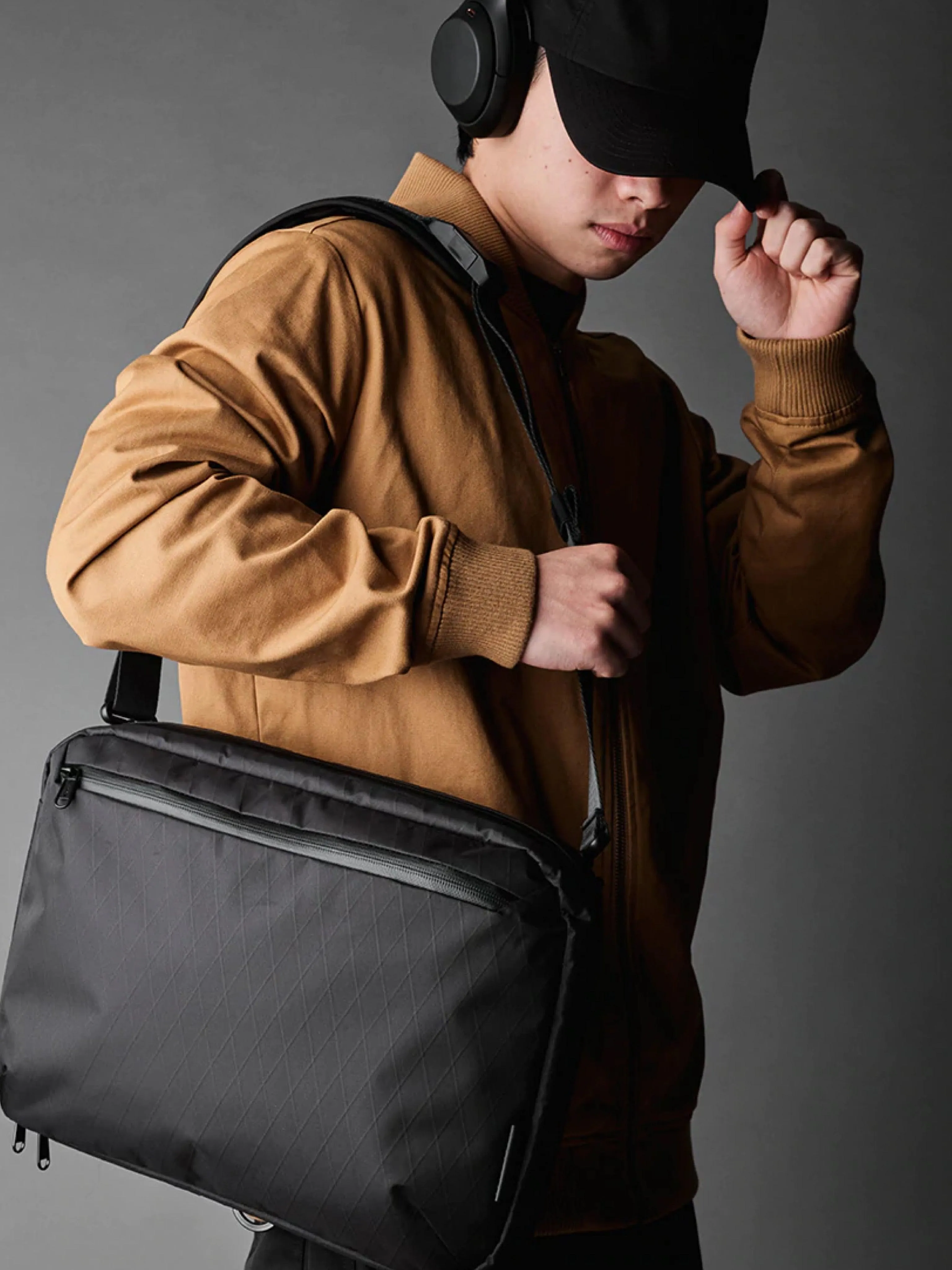 Alpaka Elements Tech Brief 16 Inch