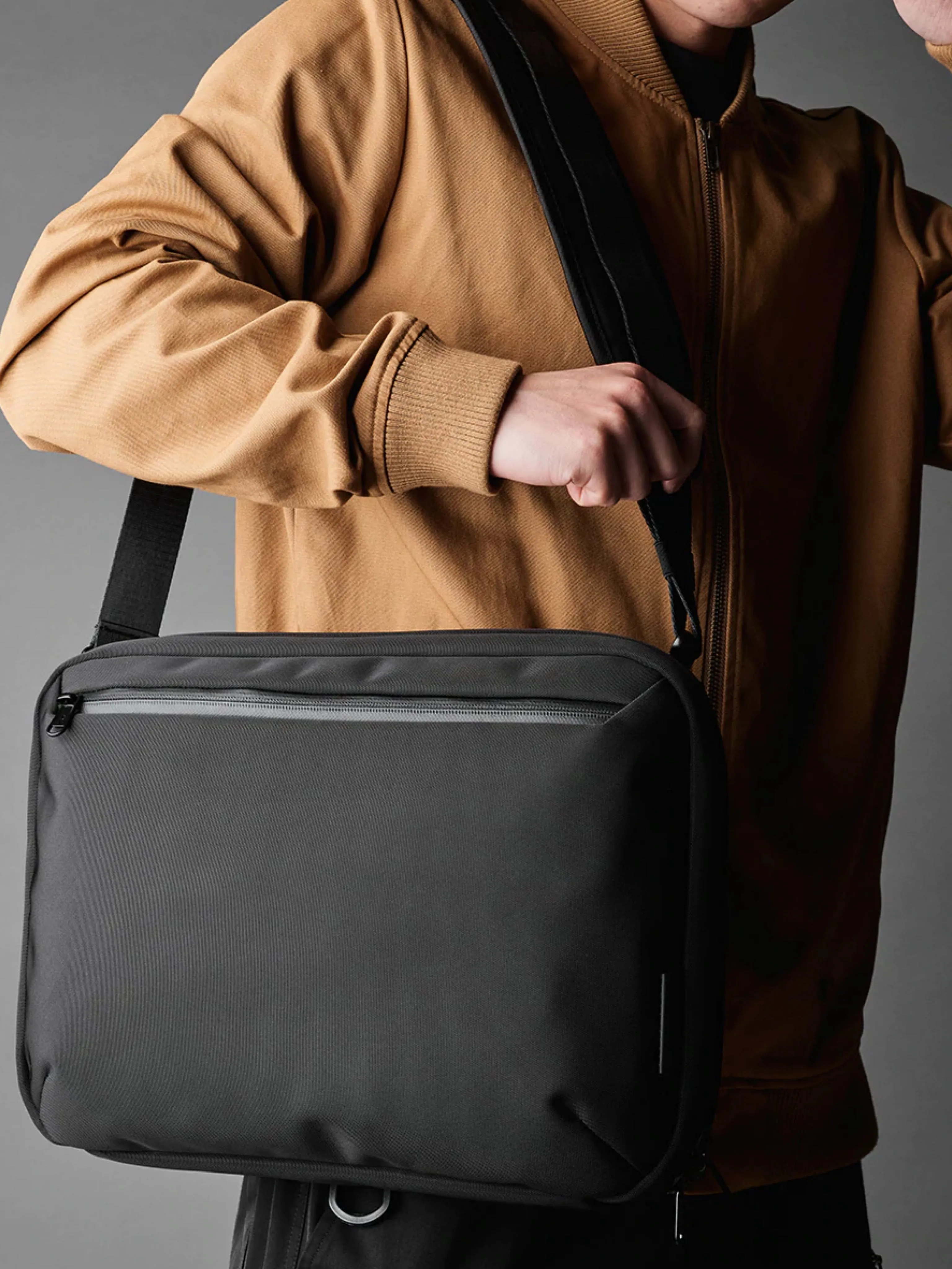 Alpaka Elements Tech Brief 16 Inch
