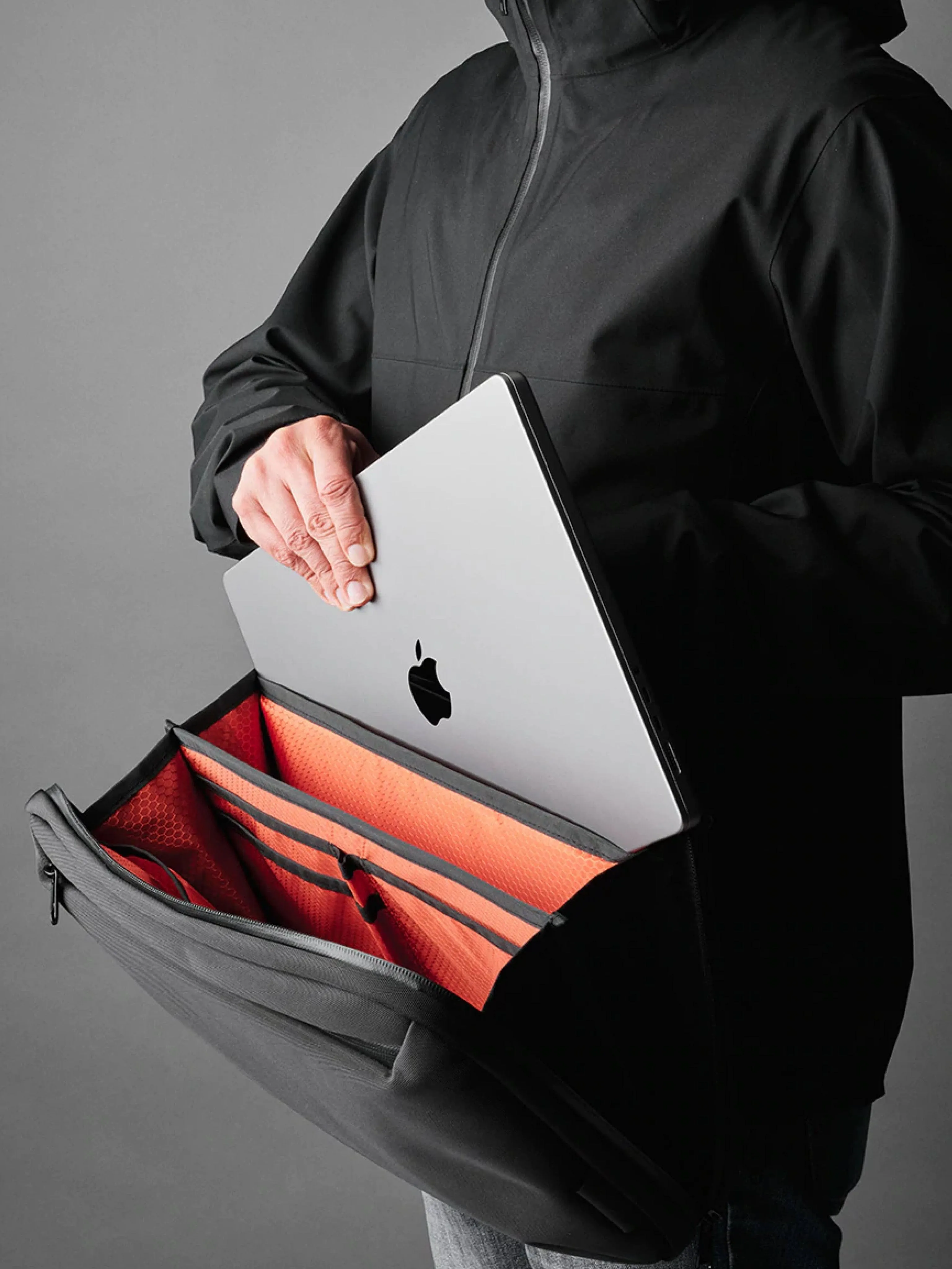 Alpaka Elements Tech Brief 16 Inch