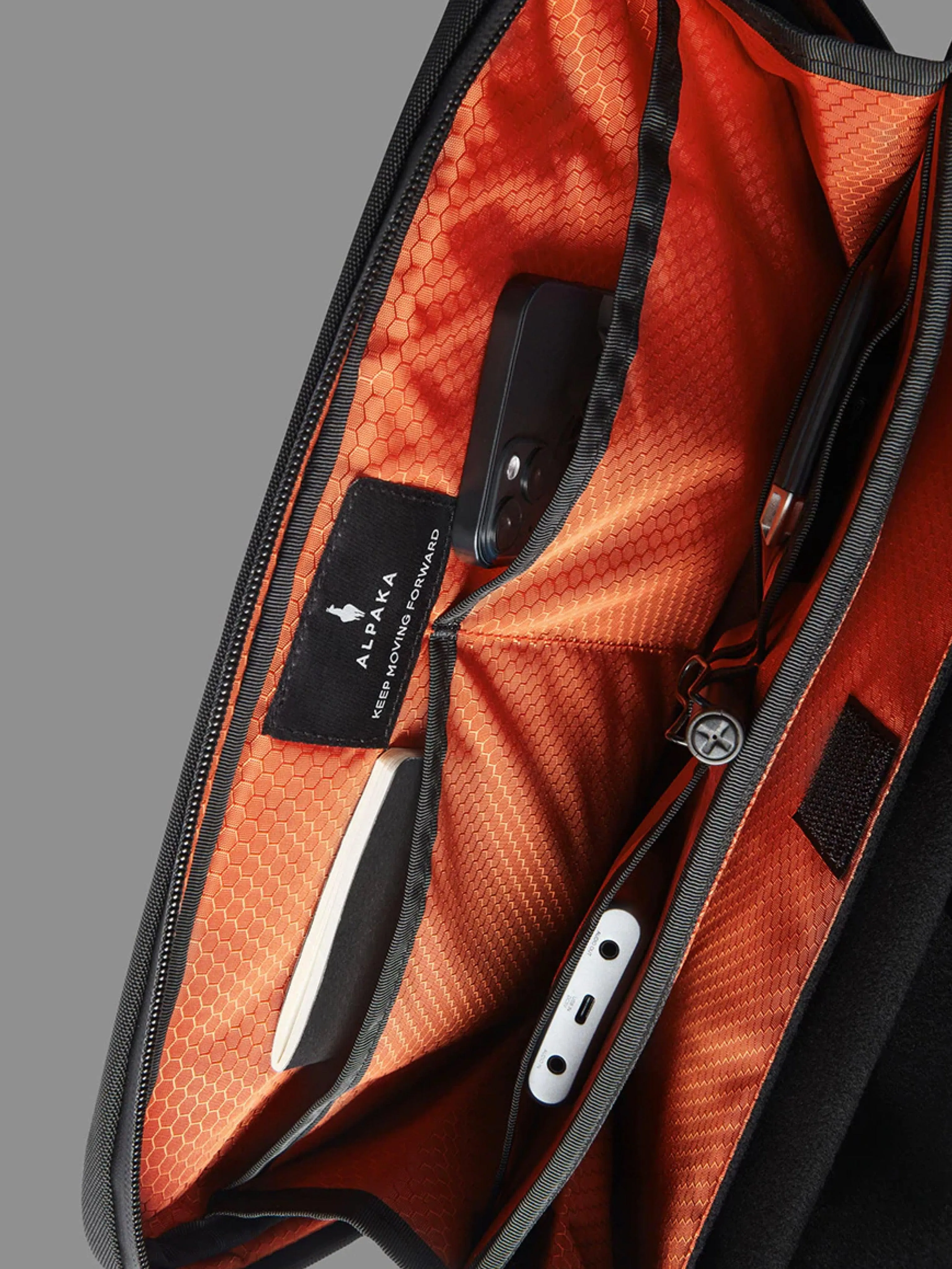 Alpaka Elements Tech Brief 16 Inch
