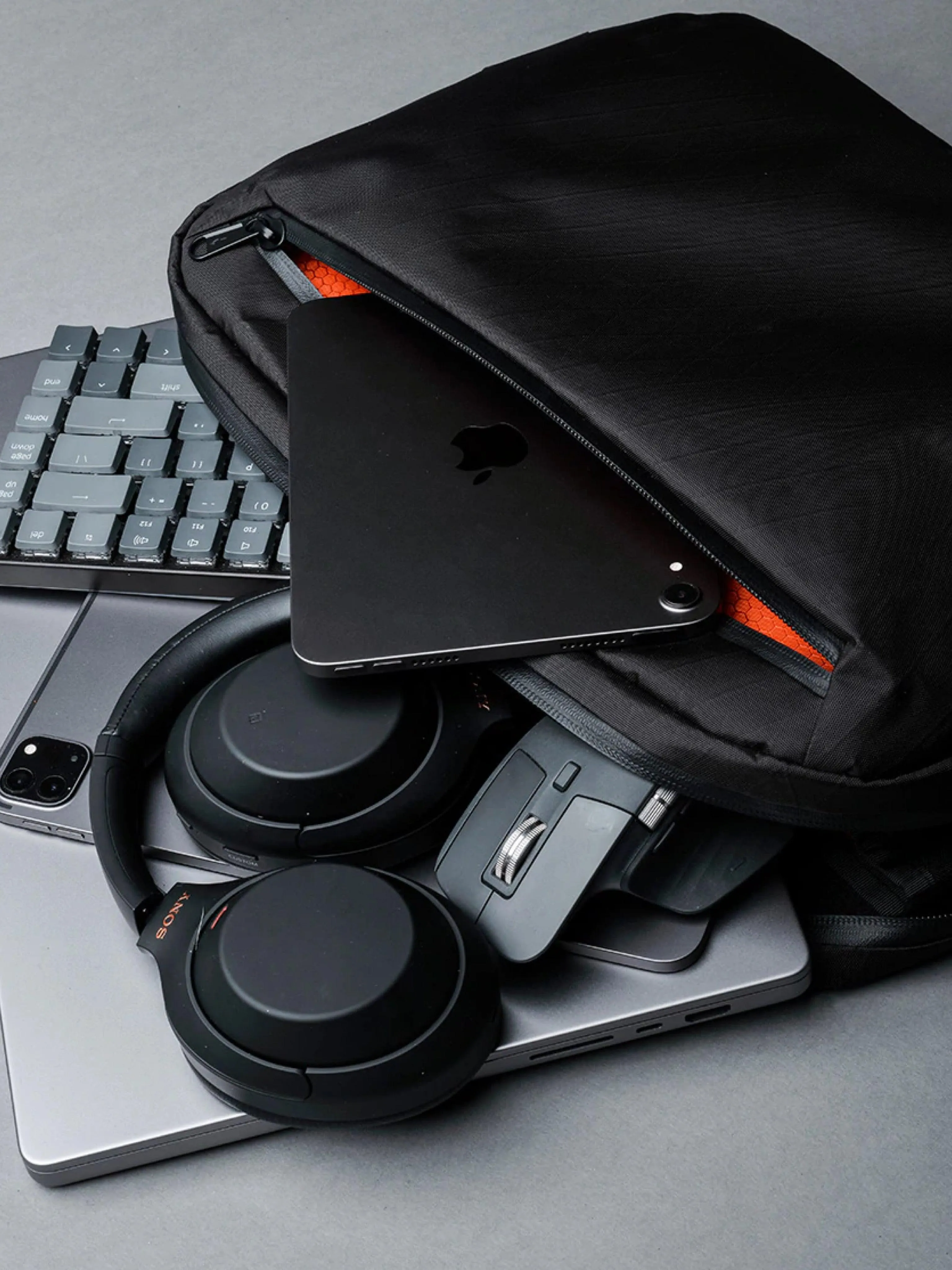 Alpaka Elements Tech Brief 16 Inch