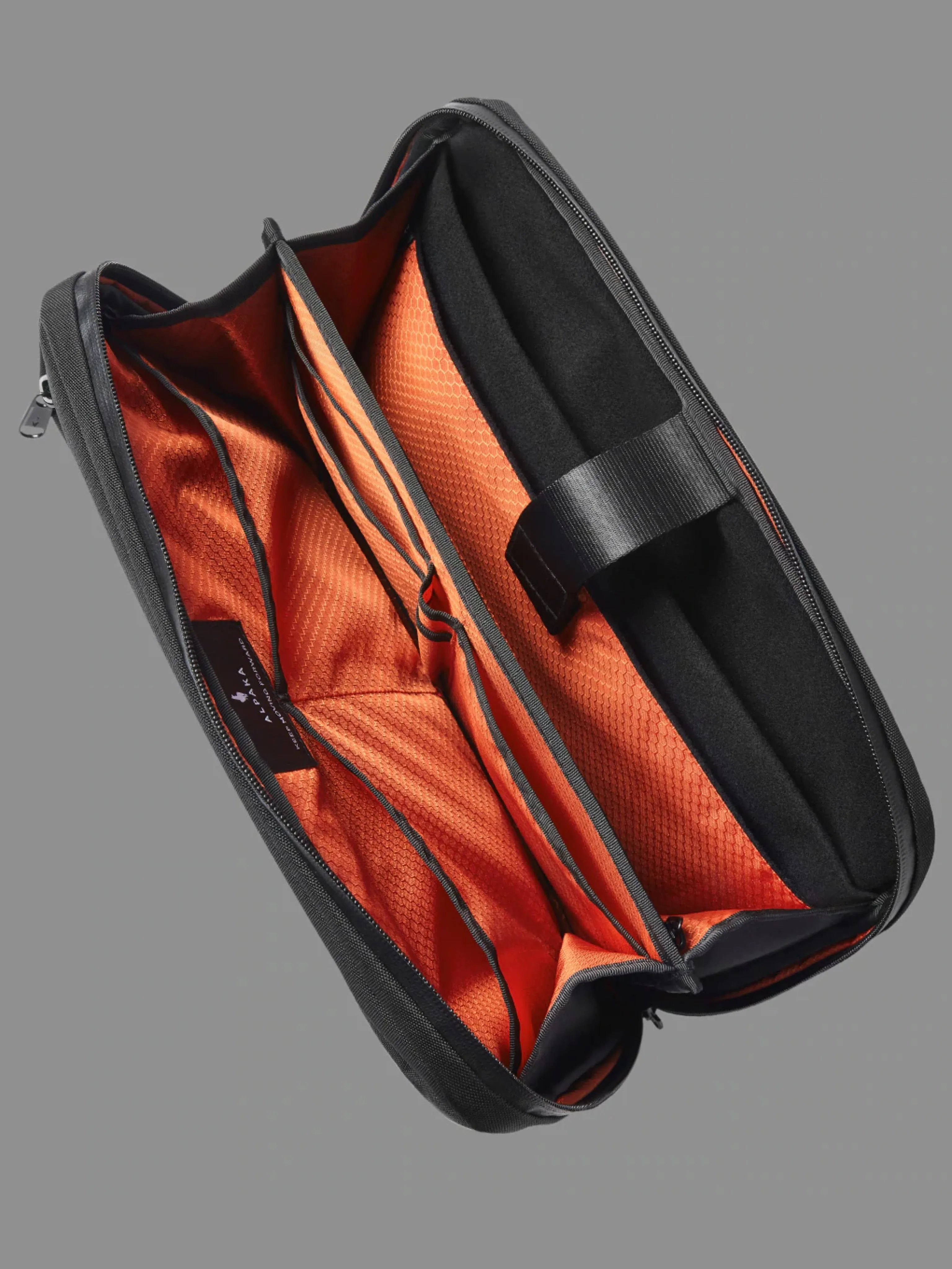Alpaka Elements Tech Brief 16 Inch