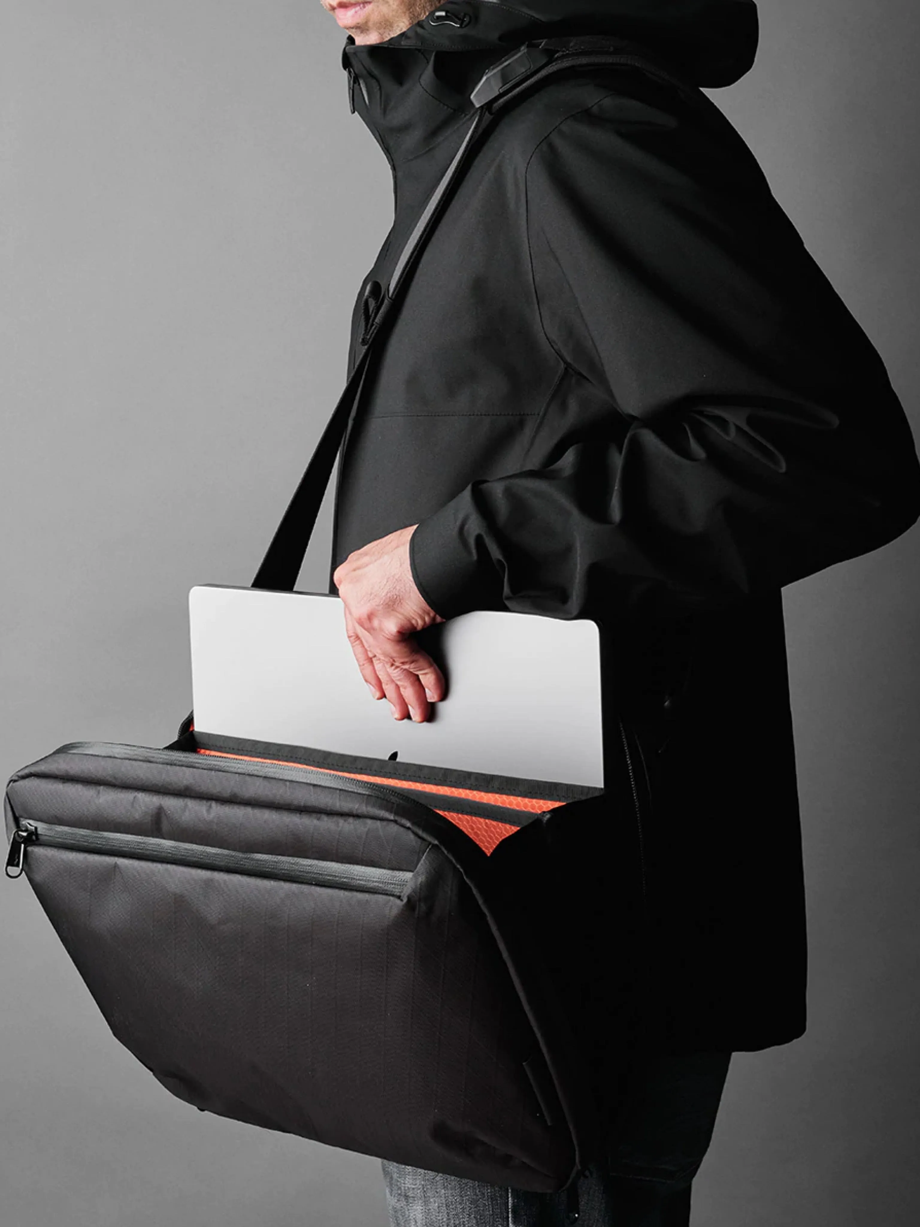 Alpaka Elements Tech Brief 16 Inch