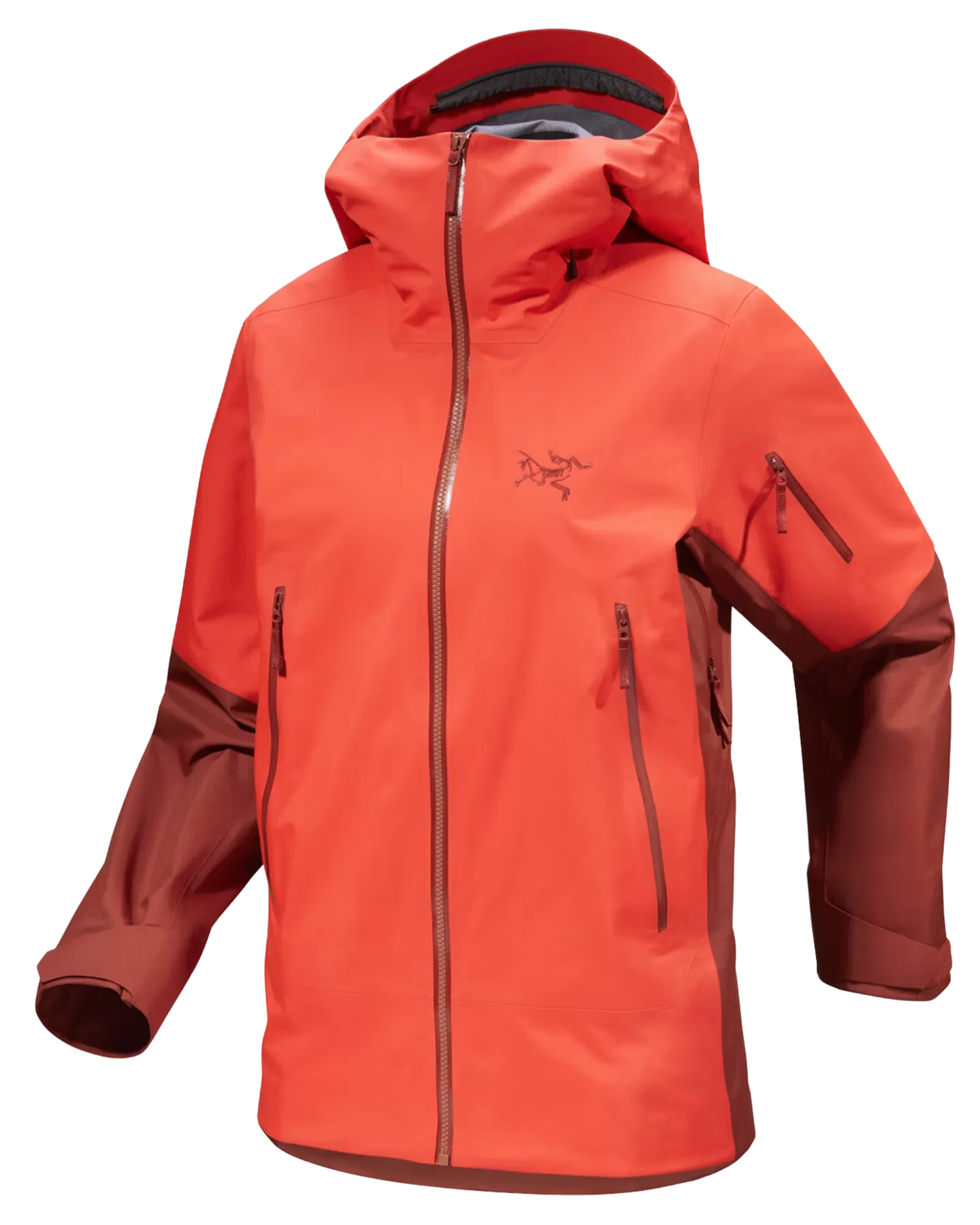 Arc'teryx Women's Sentinel Gore-Tex Snow Jacket