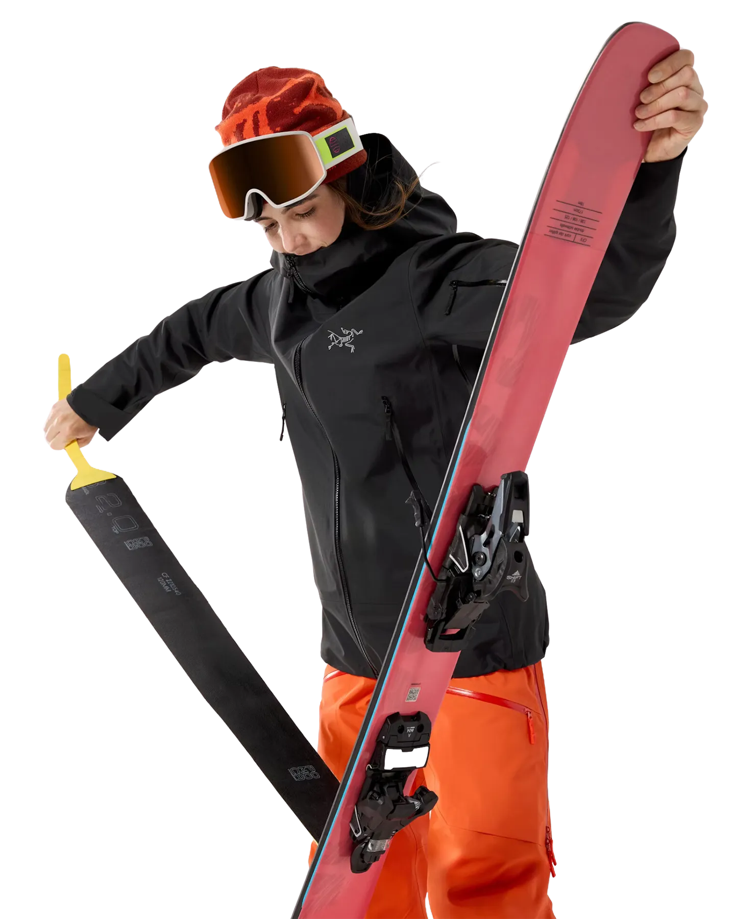 Arc'teryx Women's Sentinel Gore-Tex Snow Jacket