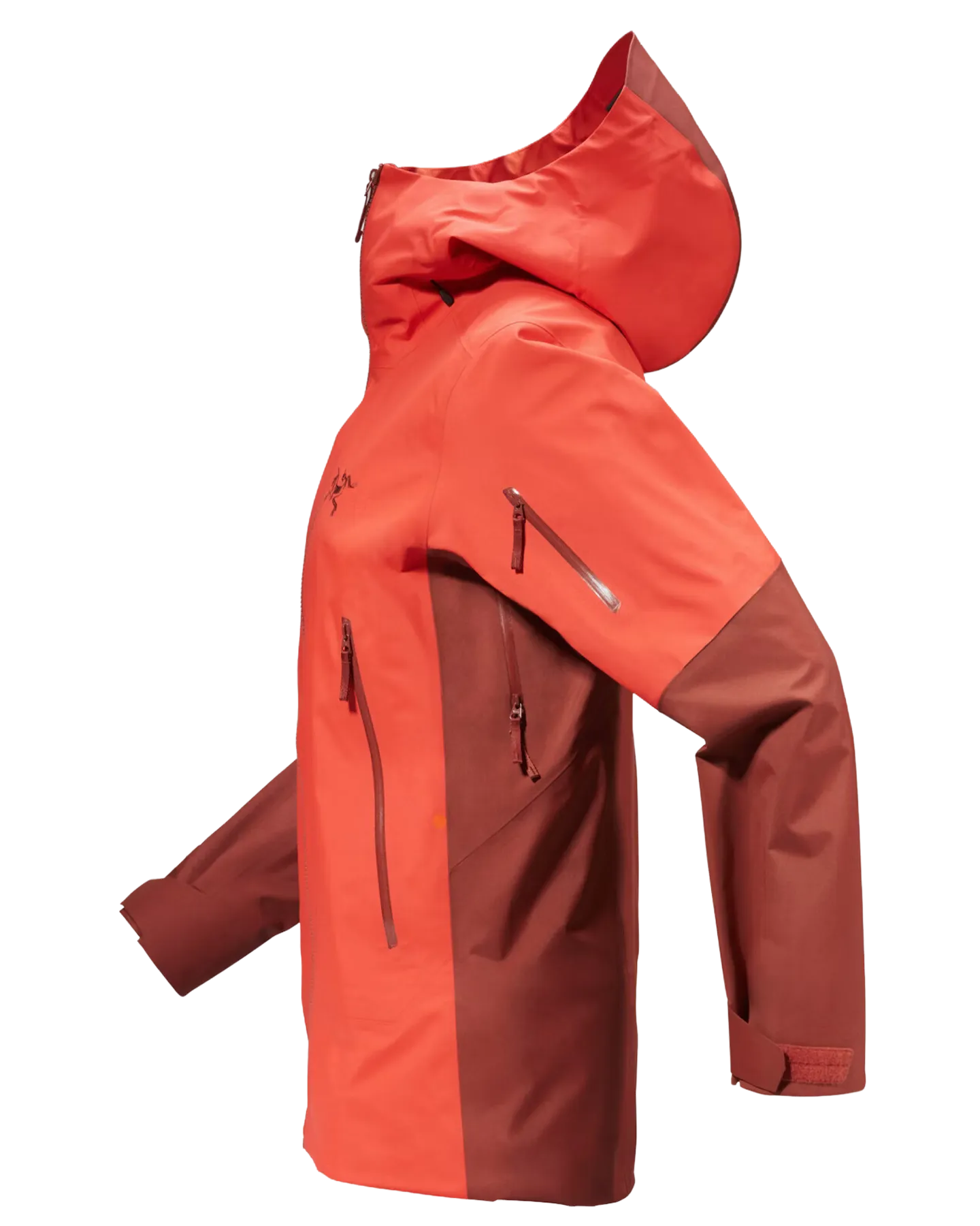Arc'teryx Women's Sentinel Gore-Tex Snow Jacket